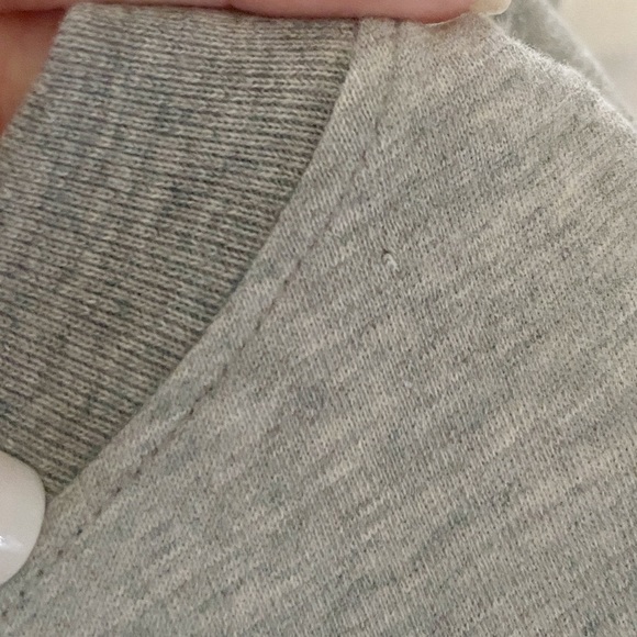 COPY - NEW Nike 305 Miami Gray Short Sleeve Tee T-Shirt - Picture 7 of 7